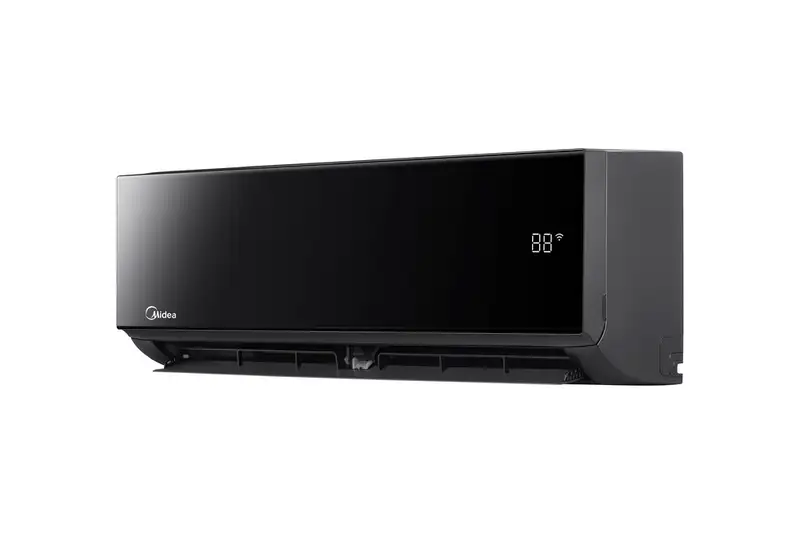 MIDEA AG-09NXD1.WIK   - BLACK