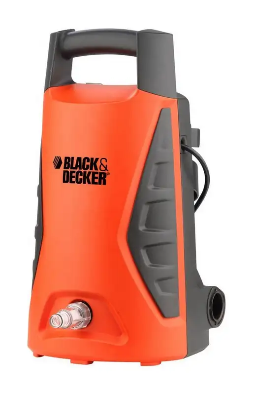 BLACK & DECKER PW1300TD
