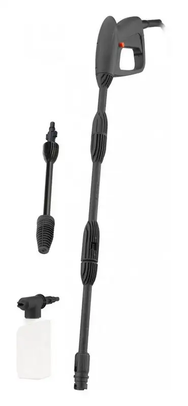 BLACK & DECKER PW1300TD