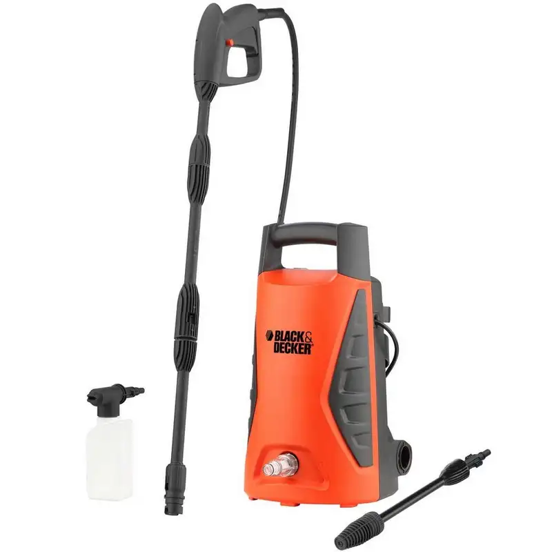 BLACK & DECKER PW1300TD