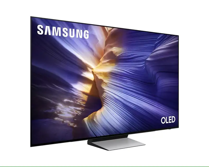 SAMSUNG QE65S90FATXXH