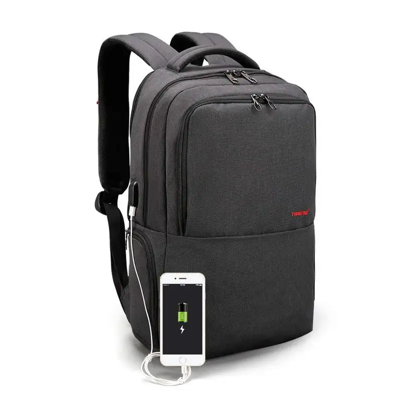 TIGERNU T-B3259 15.6 Black Grey