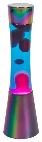 RABALUX Minka, stona lampa, GY6.35 / 1x max. 20W 3