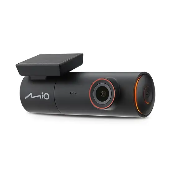 MIO MiVue J35