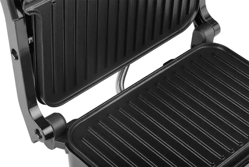 ECG S 2070 Panini