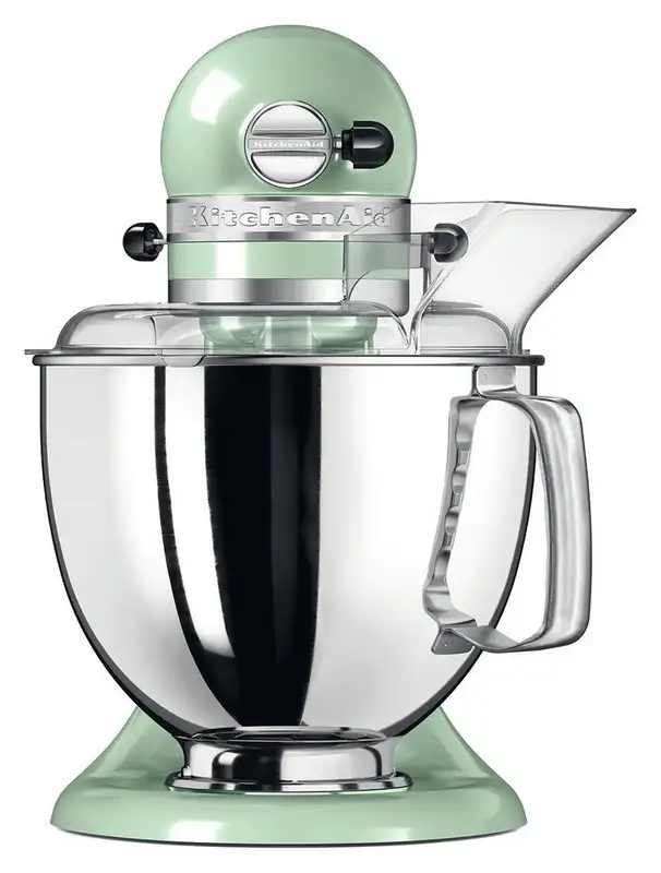 KITCHENAID KA5KSM175PSEPT pistaci