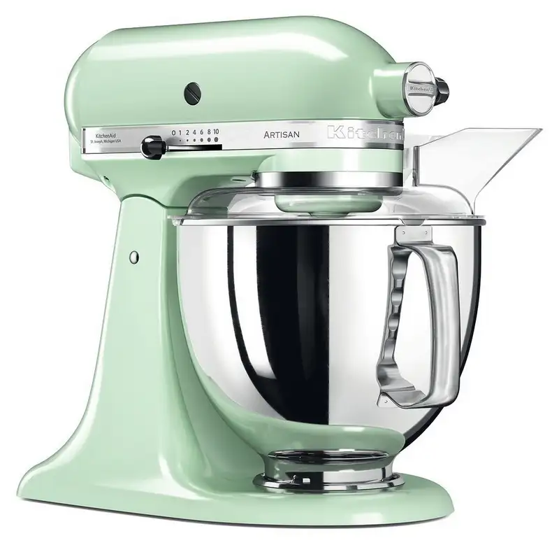 KITCHENAID KA5KSM175PSEPT pistaci