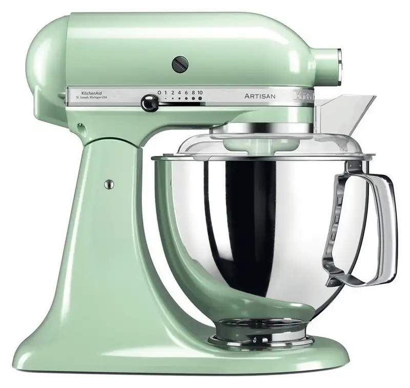 KITCHENAID KA5KSM175PSEPT pistaci