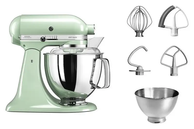 KITCHENAID KA5KSM175PSEPT pistaci