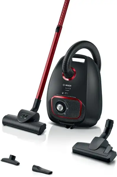 BOSCH BGB41POW1