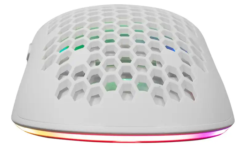 WHITE SHARK GM 5007 GALAHAD WHITE 6.400 dpi