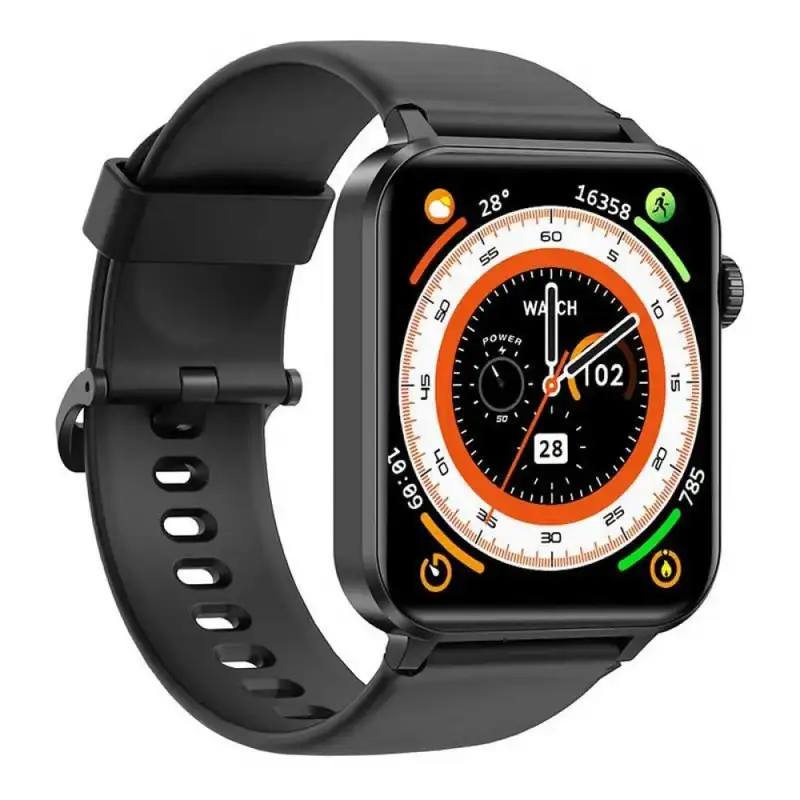 BLACKVIEW Smart Watch R30 Pro Black