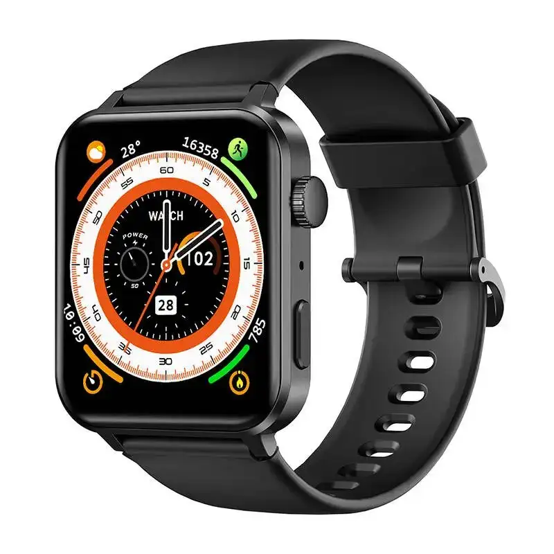BLACKVIEW Smart Watch R30 Pro Black
