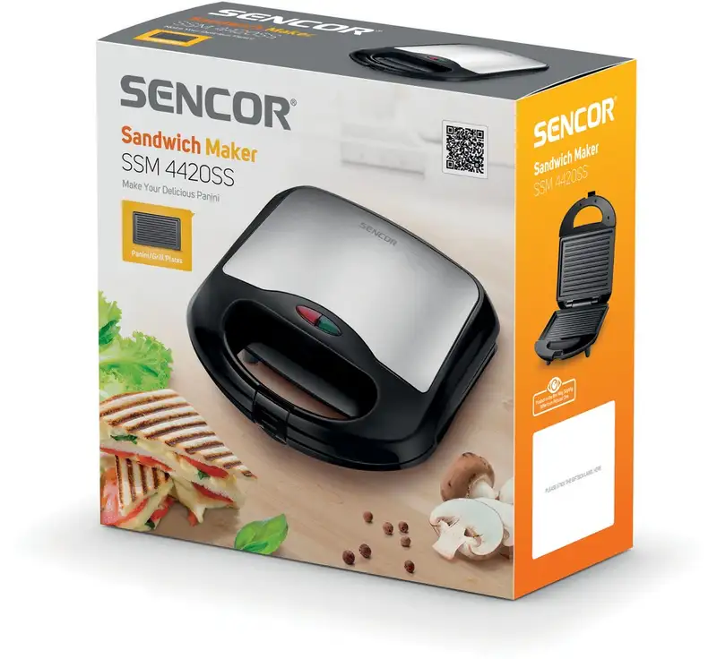 SENCOR SSM 4420SS