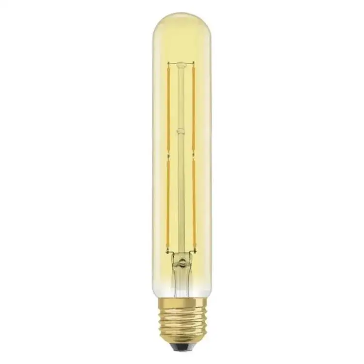 OSRAM Vintage 1906 LED  Tubu GOLD 35 4W 2000 E27
