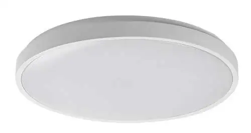 RABALUX Samira plafonjera 48W bela okrugla