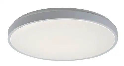 RABALUX Samira plafonjera 48W bela okrugla