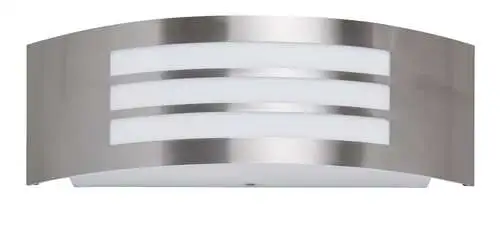 RABALUX Roma spoljna zidna lampa E27 14W IP44