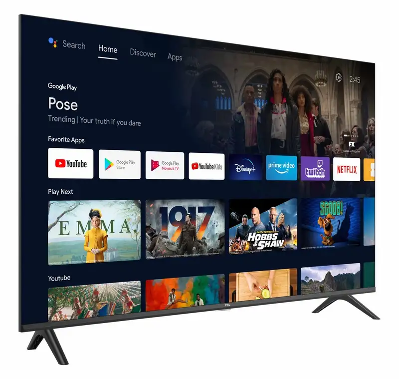 TCL 40S5400A
