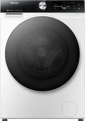 HISENSE WF 7S1247 BW