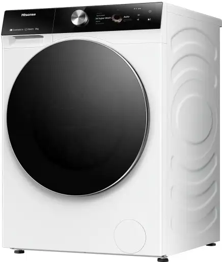 HISENSE WF 7S1247 BW