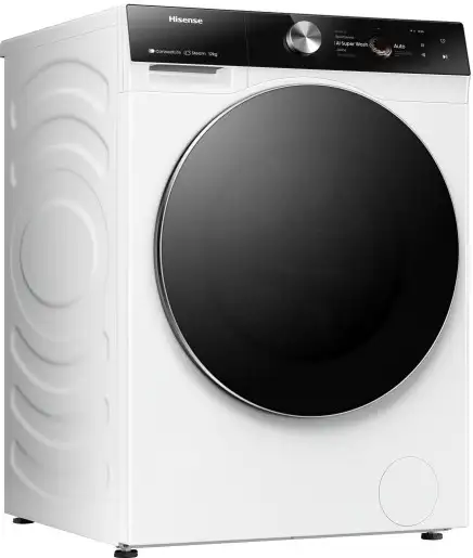 HISENSE WF 7S1247 BW