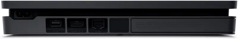 SONY PS4 1TB + DS4 + Crash TR