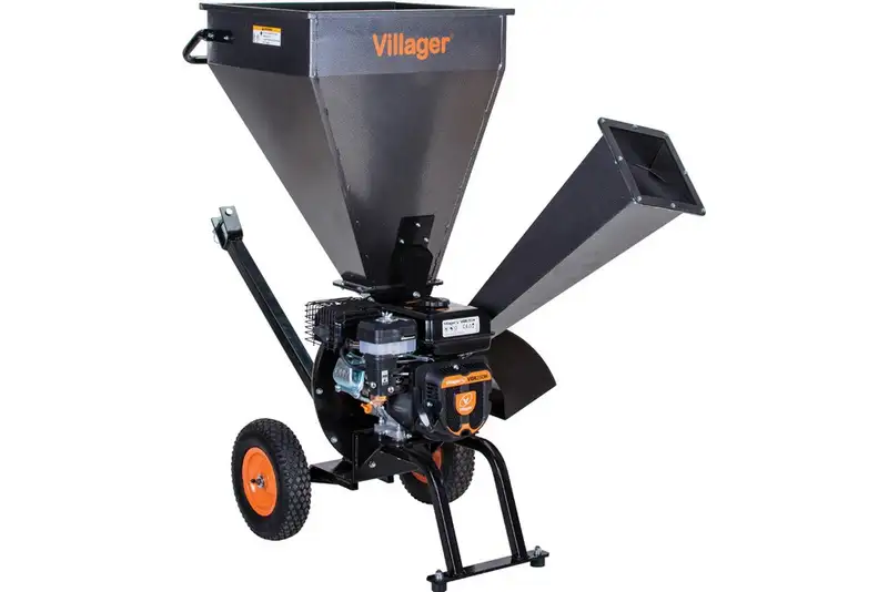 VILLAGER VPC 250 S