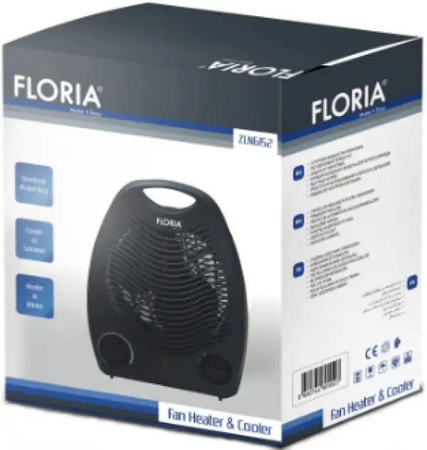 FLORIA ZLN6152
