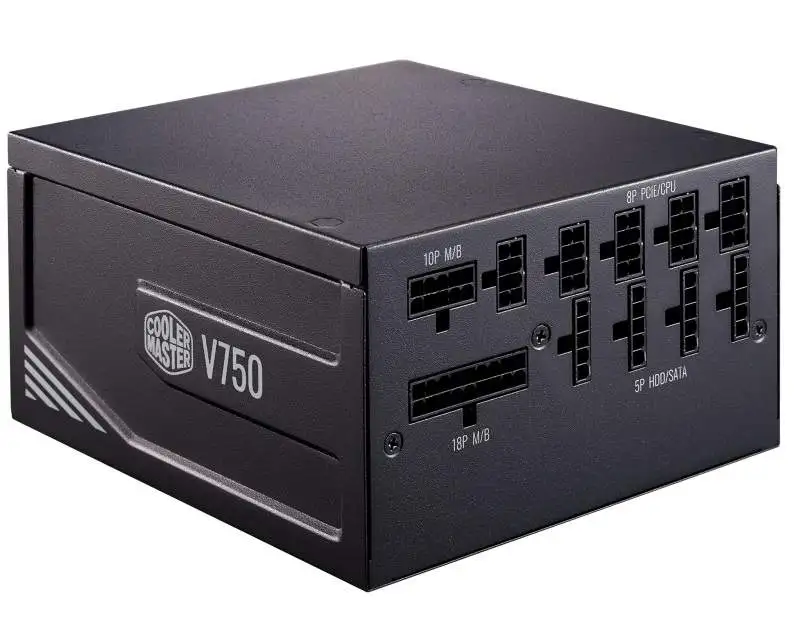 COOLER MASTER MWE Gold V2 750W (MPY-750V-AFBAG-EU) 5Y