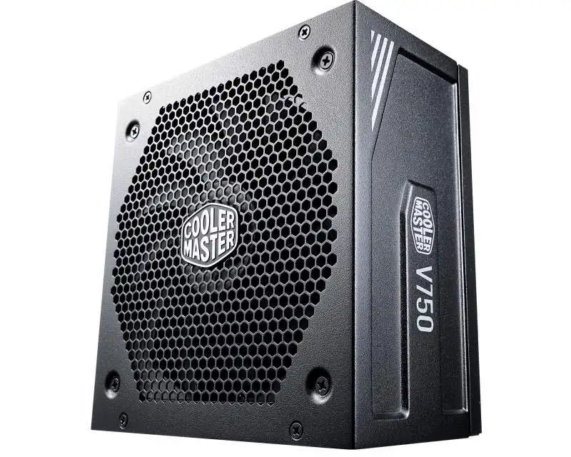 COOLER MASTER MWE Gold V2 750W (MPY-750V-AFBAG-EU) 5Y