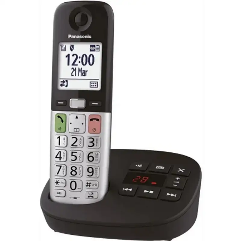 PANASONIC KX-TGU430EXB