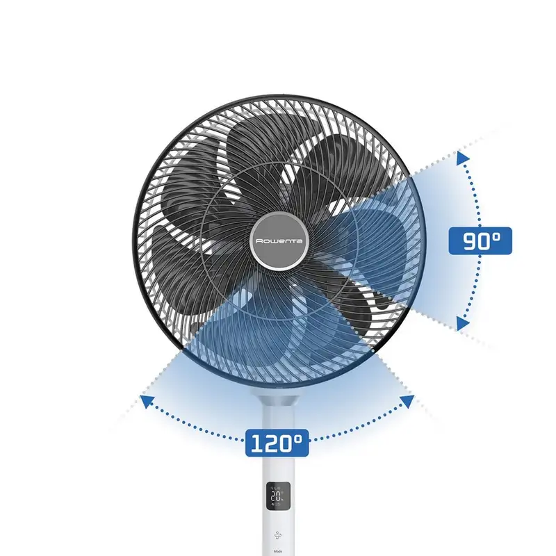 ROWENTA QV5040