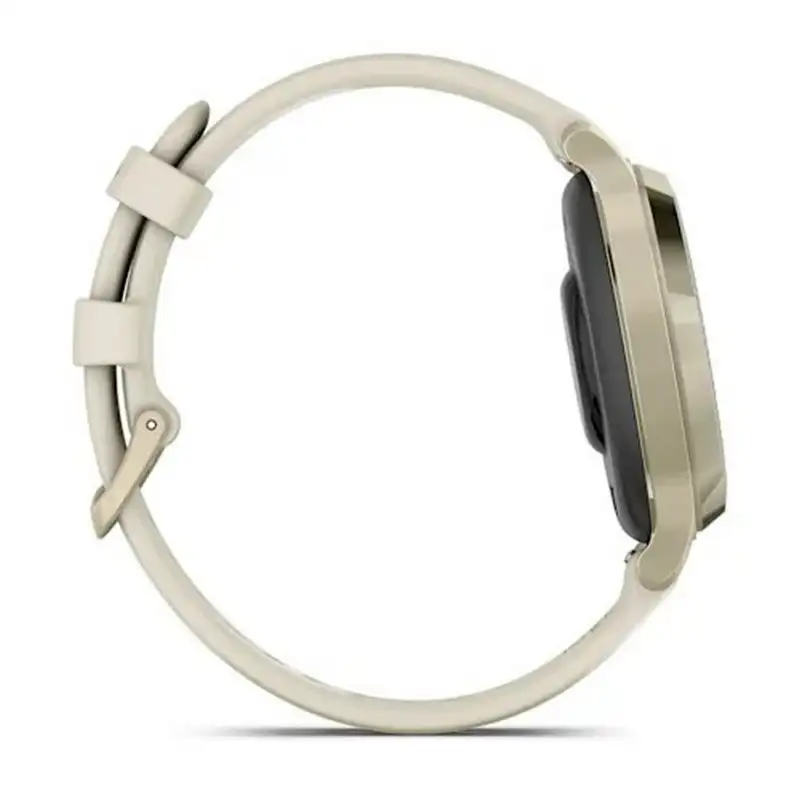 GARMIN Lily 2 Active Lunar Gold