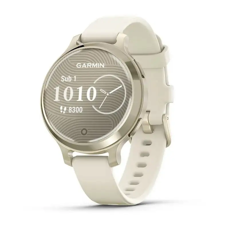 GARMIN Lily 2 Active Lunar Gold