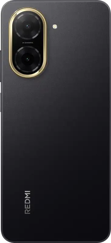 XIAOMI Redmi A5 4GB/128GB Midnight Black MZB0JRYEU
