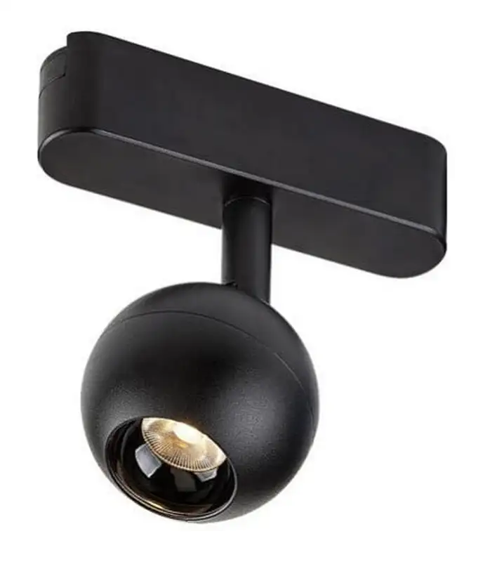 RABALUX LiTrack Spot07W, šinski spot LED 5W, 400lm, 3000K, DC 24V