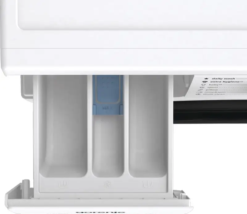 GORENJE W3NGPI62SBS