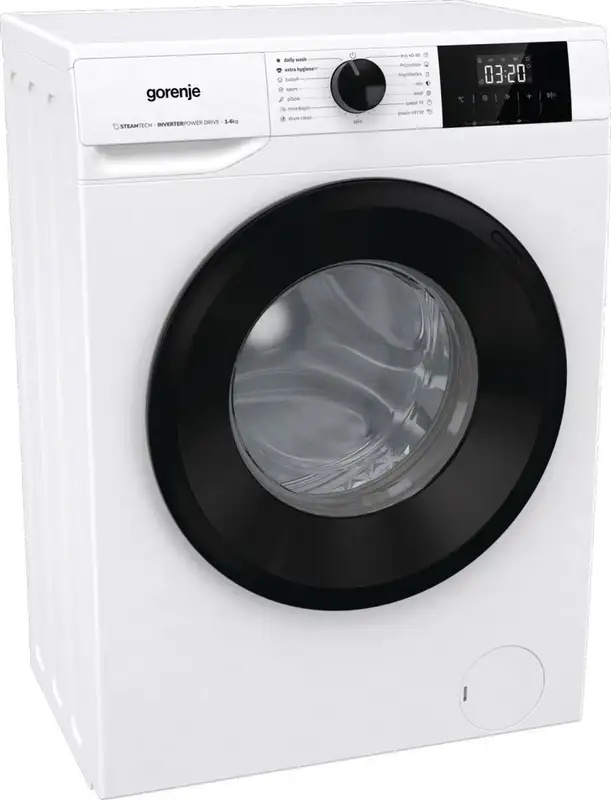 GORENJE W3NGPI62SBS