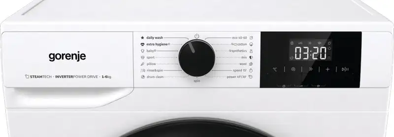 GORENJE W3NGPI62SBS