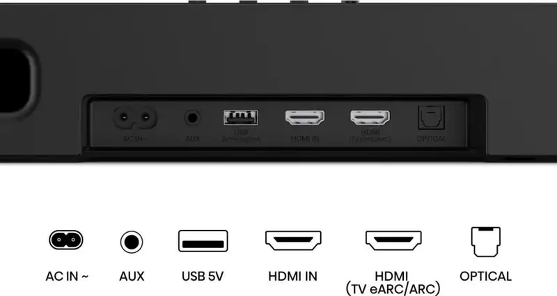HISENSE AX3120Q