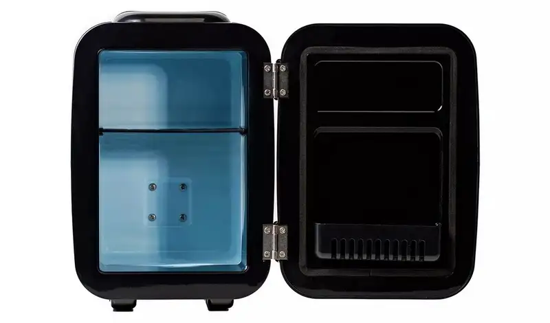 STYLPRO BEAUTY FRIDGE 4L Black