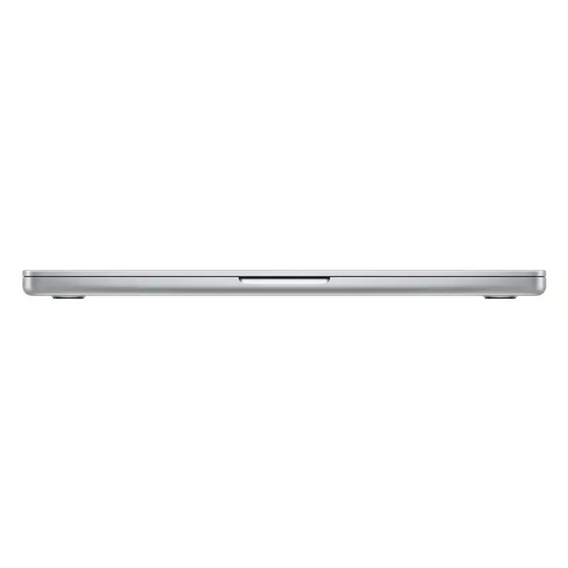 APPLE MacBook Pro 14.2" M4 Pro, 12C/16C GPU, 24GB, 512G, SILVER, CRO - mx2e3cr/a