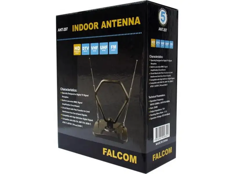 FALCOM ANT-207