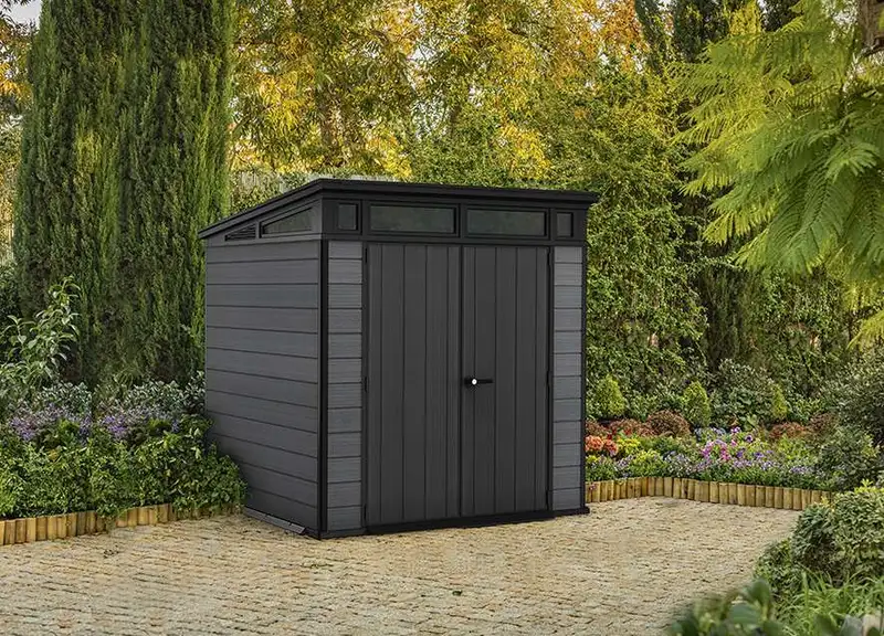 KETER Cortina 7x7 Keter