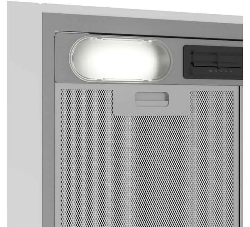 BEKO HNU 51311 S
