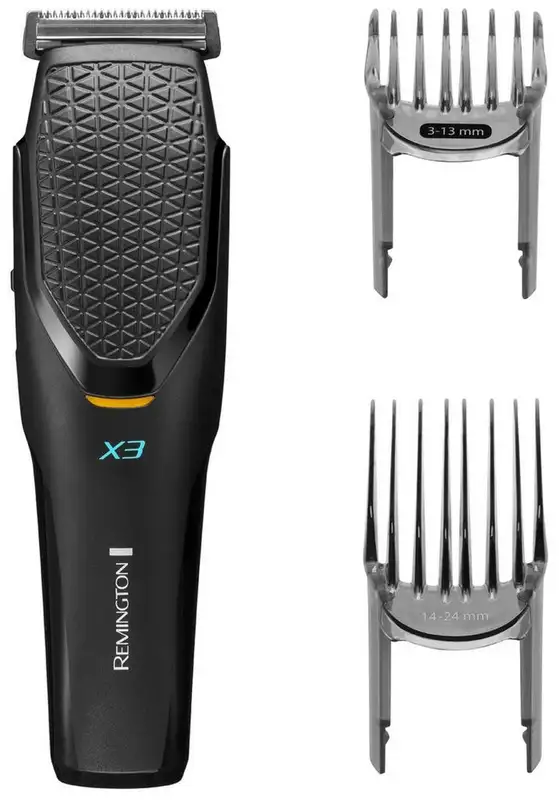 REMINGTON HC3000 Power X