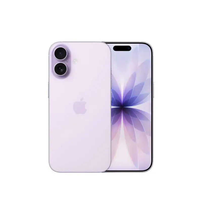 APPLE iPhone 17 256GB Lavender mg6m4sx / a