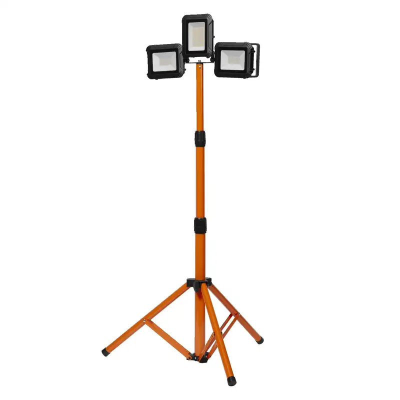 LEDVANCE  punjivi radni refl 40W 4000K 3 reflektora