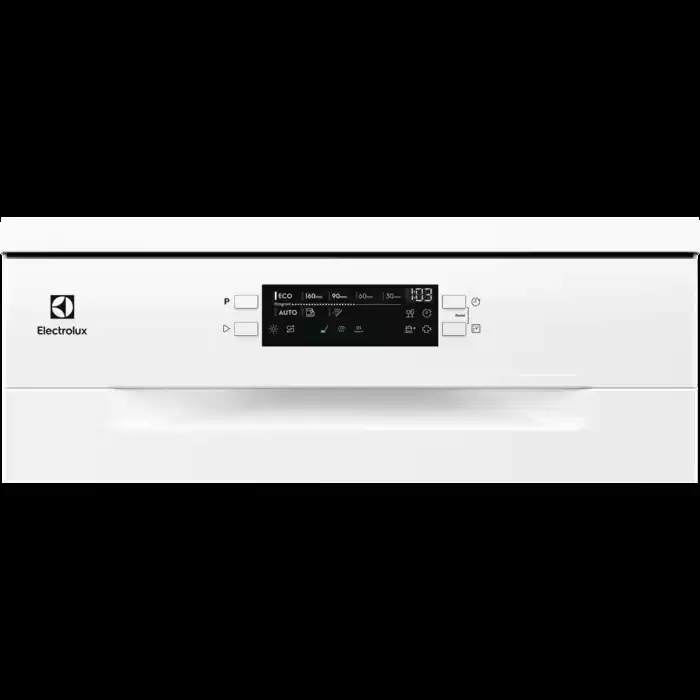 ELECTROLUX ESA47210SW